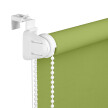 Store Enrouleur Vert Printemps 1 Classique