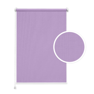 Store Enrouleur Améthyste Pastel Classique