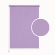 Store Enrouleur Améthyste Pastel Classique
