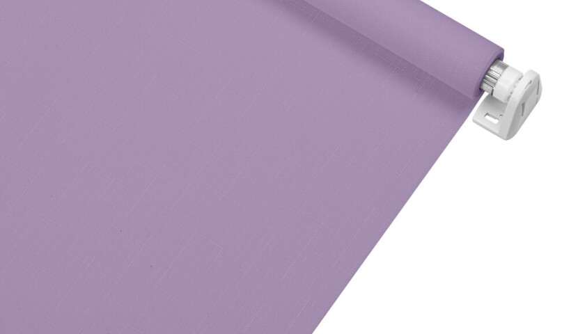 Store Enrouleur Améthyste Pastel Classique