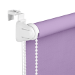 Store Enrouleur Améthyste Pastel Classique