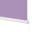 Store Enrouleur Améthyste Pastel Classique