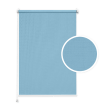 Store Enrouleur Bleu Royal Classique