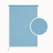 Store Enrouleur Bleu Royal Classique