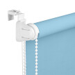 Store Enrouleur Bleu Royal Classique