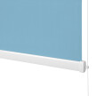 Store Enrouleur Bleu Royal Classique