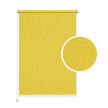 Store Enrouleur Citron Classique