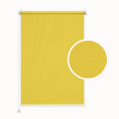 Store Enrouleur Citron Classique