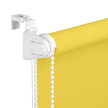 Store Enrouleur Citron Classique