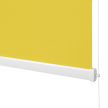 Store Enrouleur Citron Classique