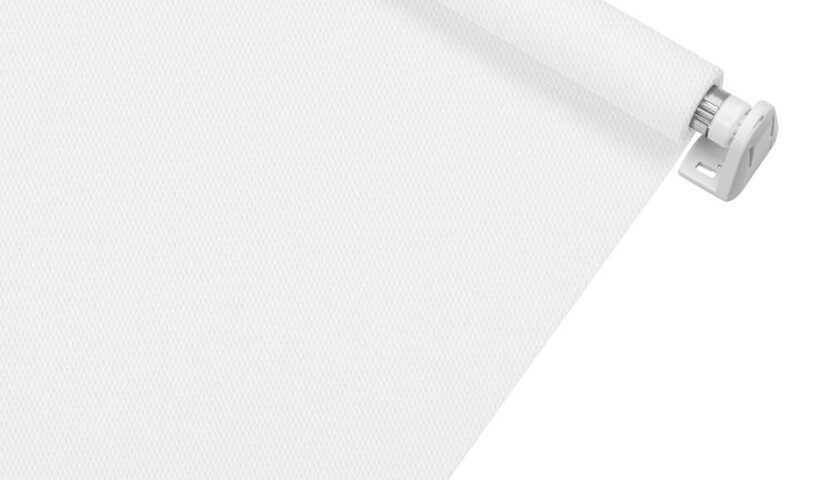 Store Enrouleur Blanc Classique