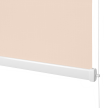 Store Enrouleur Saumon Pastel Classique
