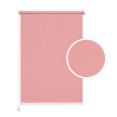 Store Enrouleur Rose Classique