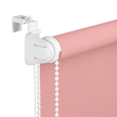 Store Enrouleur Rose Classique