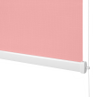 Store Enrouleur Rose Classique