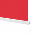 Store Enrouleur Rouge Classique