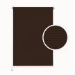 Store Enrouleur Palissandre Classique