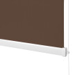 Store Enrouleur Chocolat Classique
