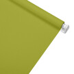 Store Enrouleur Jaune-Vert Classique