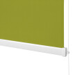 Store Enrouleur Jaune-Vert Classique