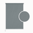 Store Enrouleur Gris Foncé Classique