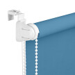 Store Enrouleur Bleu Lagon Classique