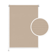 Store Enrouleur Beige Clair Classique