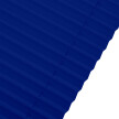 Plissé de Toiture Bleu Marine