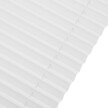 Plissé de Toiture Blanc