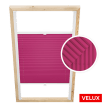 Raspberry Skylight Blind for Velux