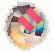 Nuancier de couleurs - stores Jour-Nuit