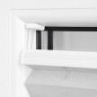 Screw-Mounting Kit for Pleated Blinds